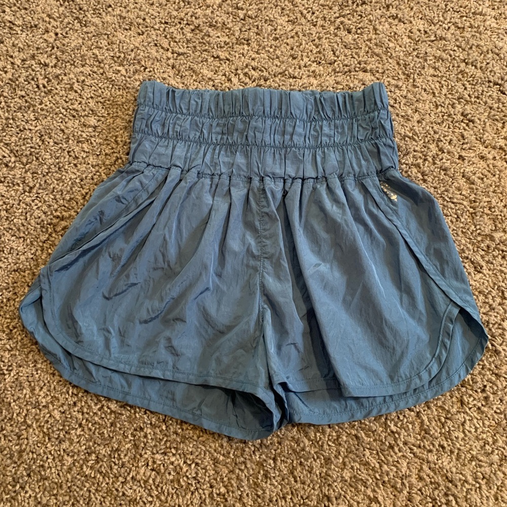 Free People shorts